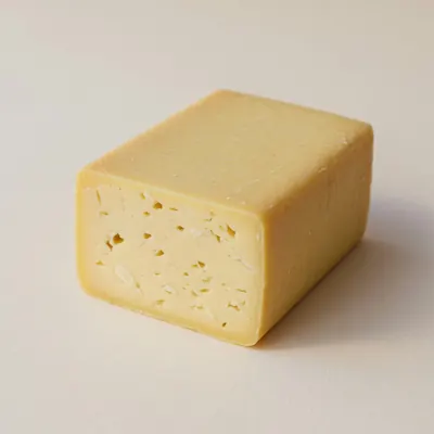 Illustration of Cheese, Brick