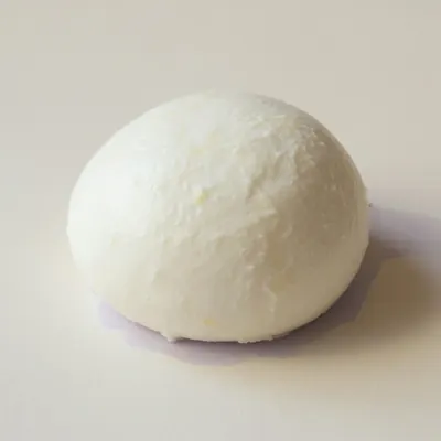 Illustration of Cheese, Mozzarella, Part skim milk