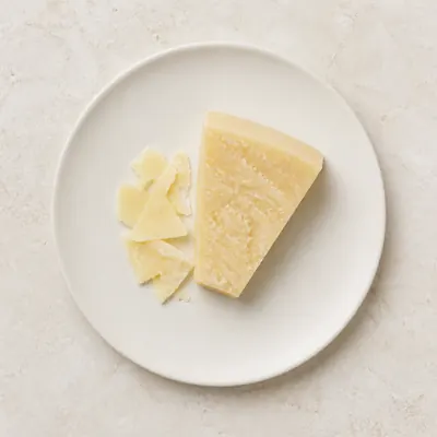 Illustration of Cheese, Parmesan, Hard
