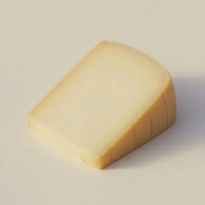 Illustration of Cheese, Provolone