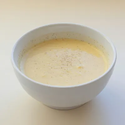 Illustration of Eggnog