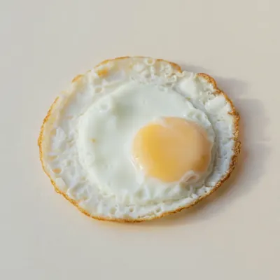 Illustration of Egg, Fried