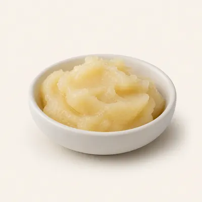 Illustration of Fat, Beef tallow