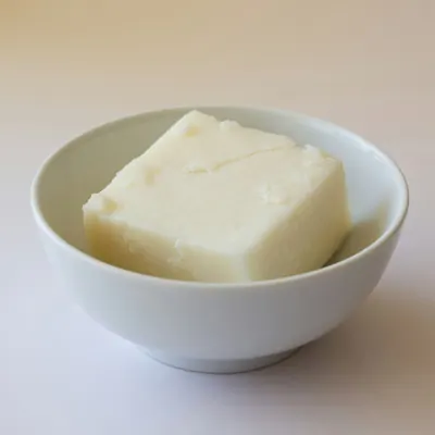 Illustration of Fat, Mutton tallow