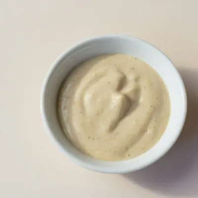 Illustration of Salad dressing, Caesar, Fat-free