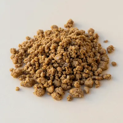 Illustration of Ground turkey, Cooked