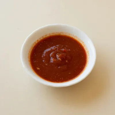 Illustration of Sauce, Pepper, Tabasco