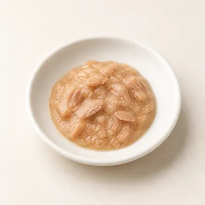 Illustration of Sauce, Fish
