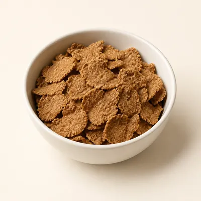 Illustration of Cereal, Kellogg's all-bran original
