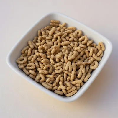 Illustration of Cereal, Alpha-bits