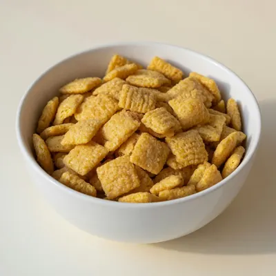 Illustration of Cereal, Cap'n crunch