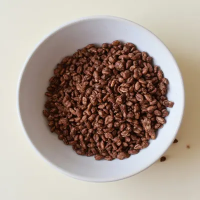 Illustration of Cereal, Kellogg's cocoa krispies