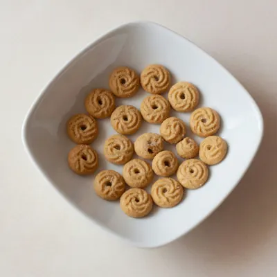 Illustration of Cereal, Cookie crisp
