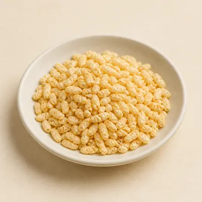 Illustration of Cereal, Ralston crisp rice