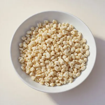 Illustration of Cereal, Kellogg's frosted rice krispies