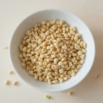 Illustration of Cereal, Kellogg's rice krispies