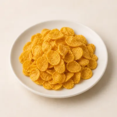 Illustration of Cereal, Golden crisp