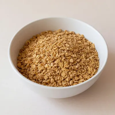 Illustration of Cereal, Wheat germ