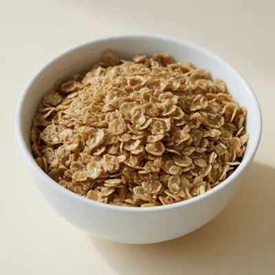 Illustration of Cereal, Kretschmer honey crunch wheat germ