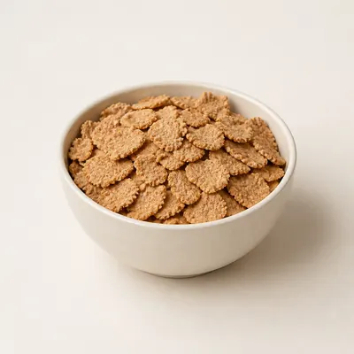 Illustration of Cereal, Wheaties
