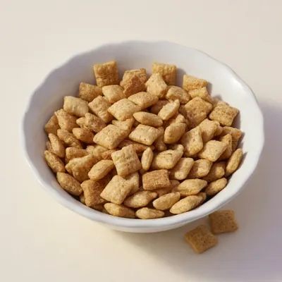 Illustration of Cereal, Kellogg's crispix