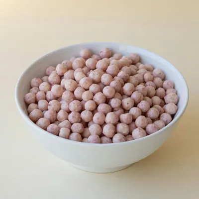 Illustration of Cereal, Berry berry kix