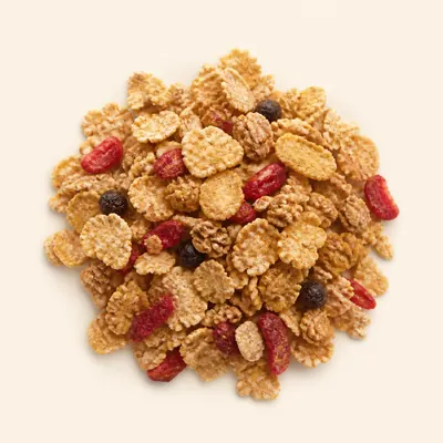 Illustration of Cereal, Kellogg's smart start strong heart antioxidants cereal