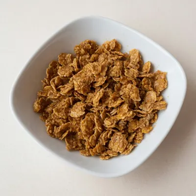 Illustration of Cereal, Fiber one, Caramel delight