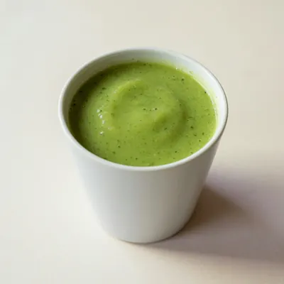 Illustration of Fruit juice smoothie, Bolthouse farms, Green goodness
