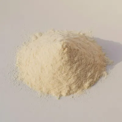Illustration of Potato flour