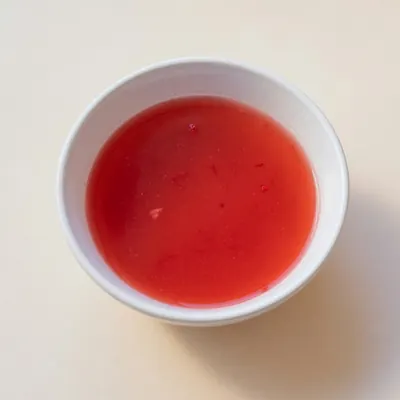 Illustration of Hi-c flashin' fruit punch