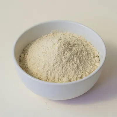 Illustration of Protein powder soy based