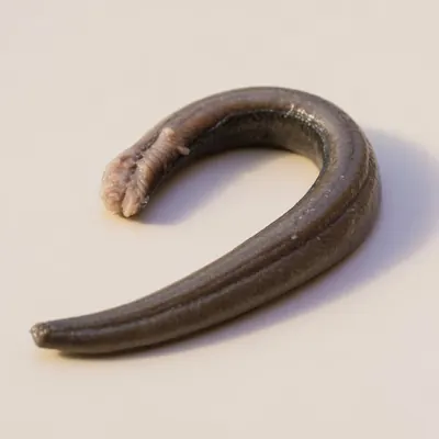 Illustration of Eel
