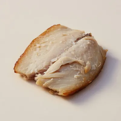 Illustration of Whitefish, Smoked