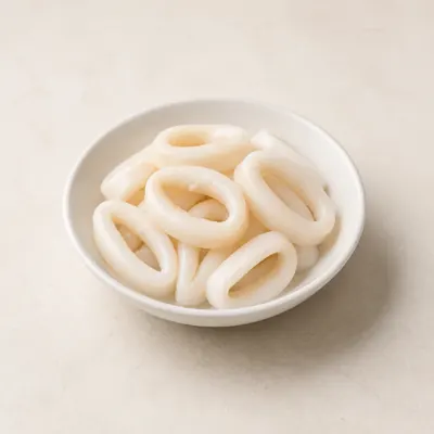 Illustration of Squid