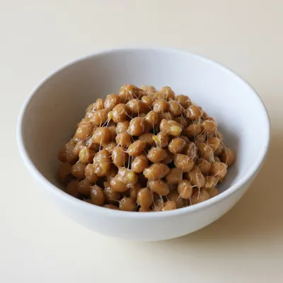Illustration of Natto