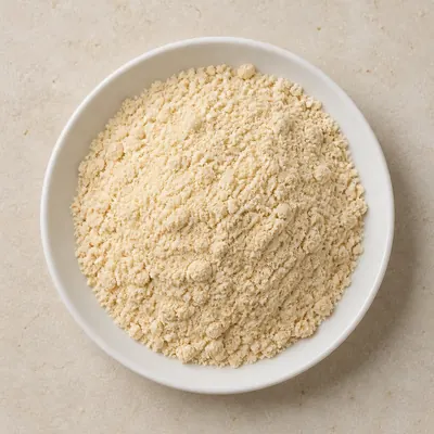 Illustration of Soy protein isolate