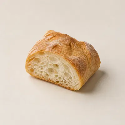 Illustration of Bread, Italian