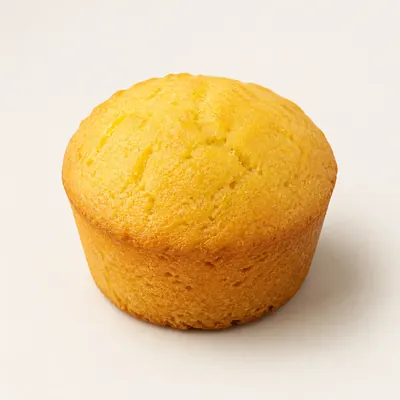 Illustration of Muffins, Corn