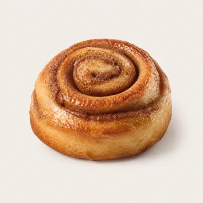 Illustration of Sweet rolls, Cinnamon