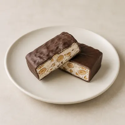 Illustration of Mars snackfood us, Mars almond bar