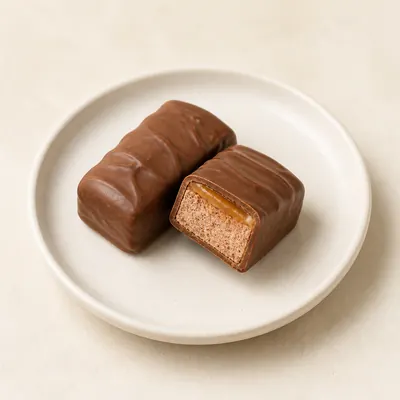 Illustration of Mars snackfood us, Milky way bar