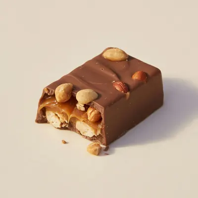 Illustration of Mars snackfood us, Snickers bar