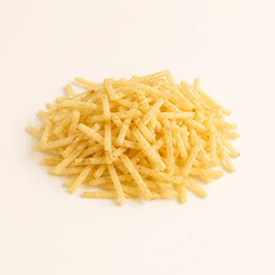 Illustration of Potato sticks