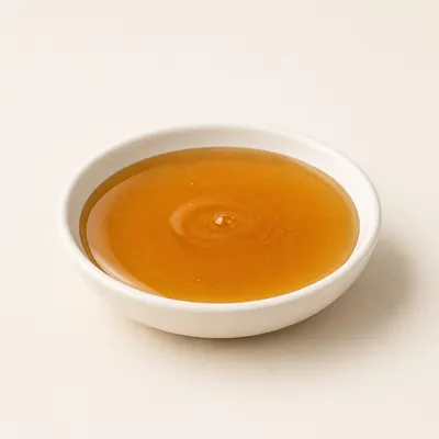 Illustration of Sweetener, Syrup, Agave
