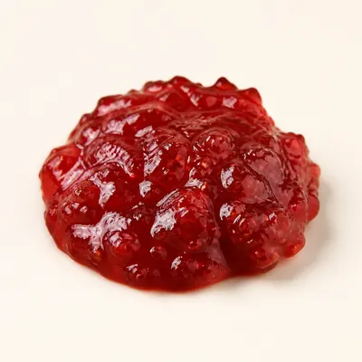 Illustration of Jams, Preserves, Marmalades, Sweetened with fruit juice