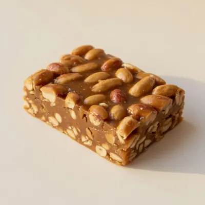 Illustration of Hersheys, Payday bar