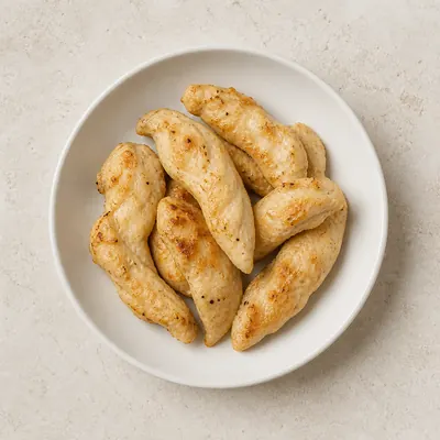Illustration of Chicken tenders