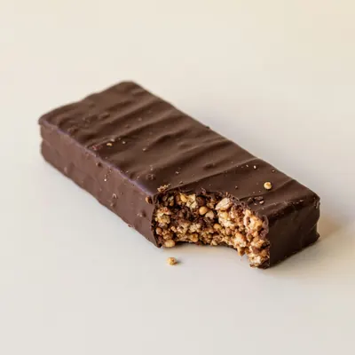 Illustration of Zone perfect classic crunch bar, Mixed flavors