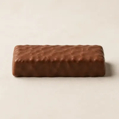 Illustration of South beach protein bar